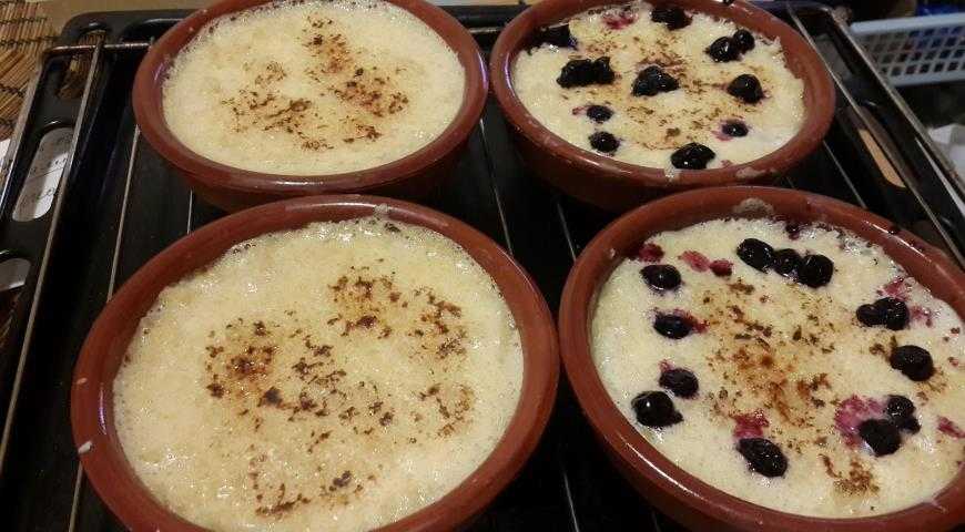 Тулумба: описание турецкого десерта, пошаговый рецепт приготовления сладости, а также рекомендации и фото