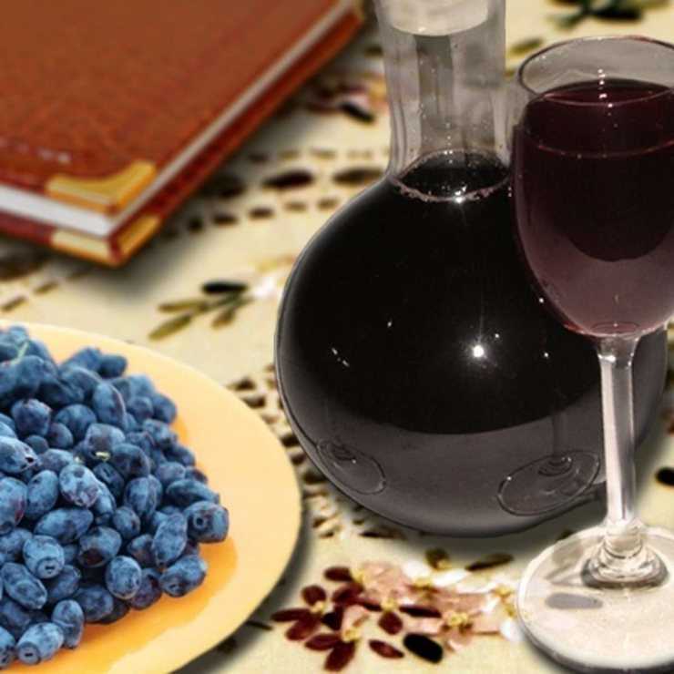 Вино из санберри: рецепт, польза и вред, как сделать в домашних условиях - растения и огород