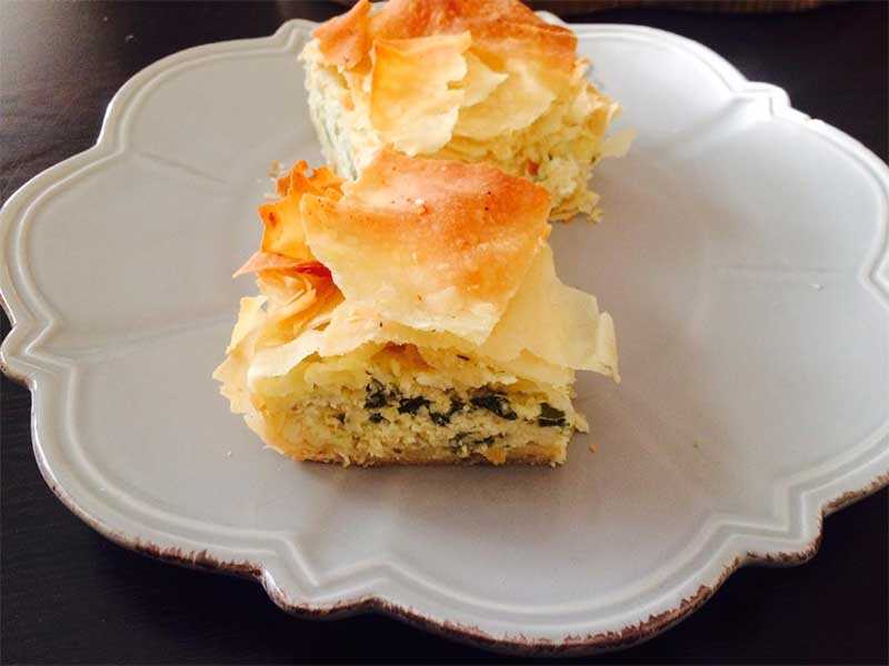 Десерт с сыром рикотта – десерт из рикотты — 47 пошаговых рецептов с фото