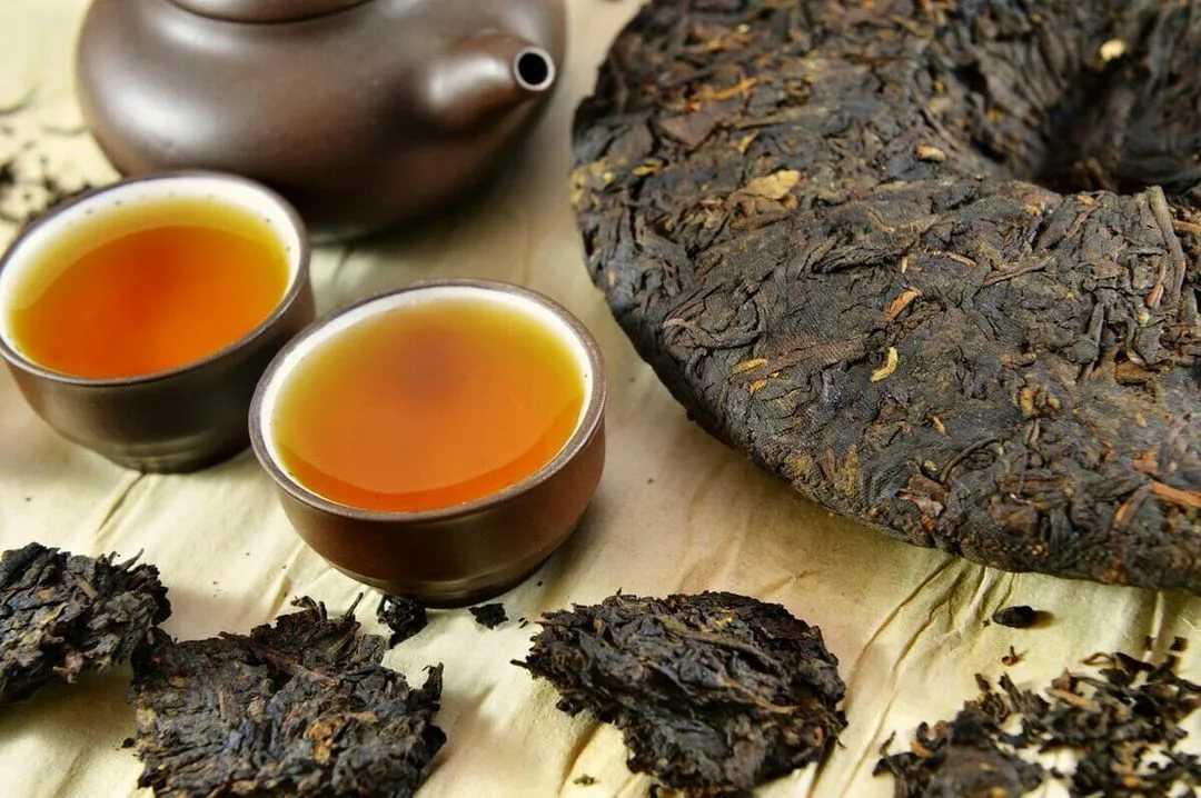 Как приготовить монастырский чай в домашних условиях