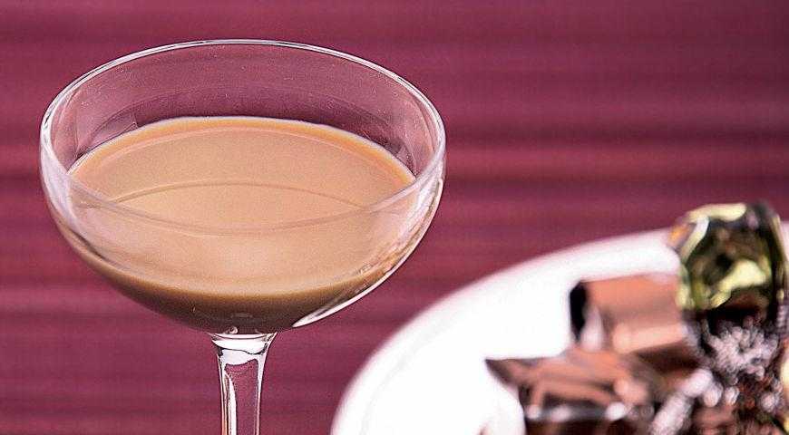 Шоколадный ликер: рецепт в домашних условиях, с чем пить, коктейли