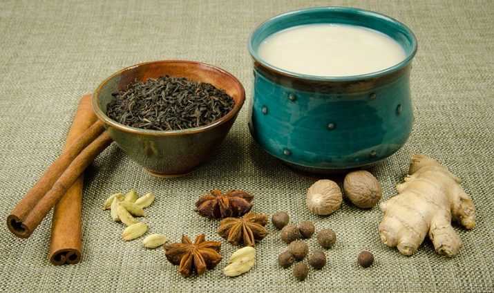 Чай с гвоздикой: вред и польза, рецепты