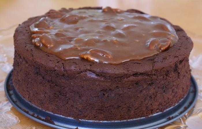 Шоколадное суфле для торта - 230 рецептов: торт | foodini