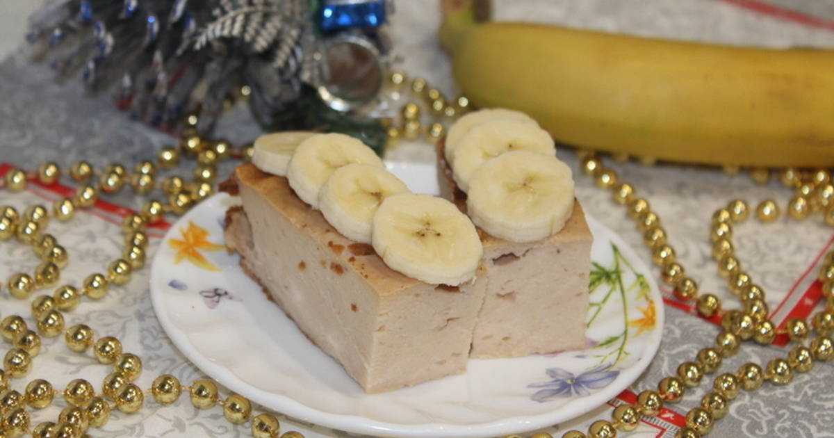 Готовь творожный десерт с бананом: поиск по ингредиентам, советы, отзывы, пошаговые фото, подсчет калорий, удобная печать, изменение порций, похожие рецепты