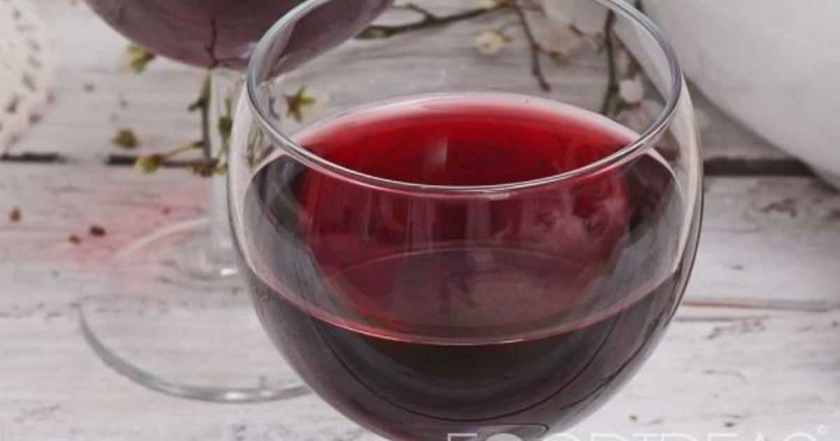 Рецепт домашнего вина из черемухи