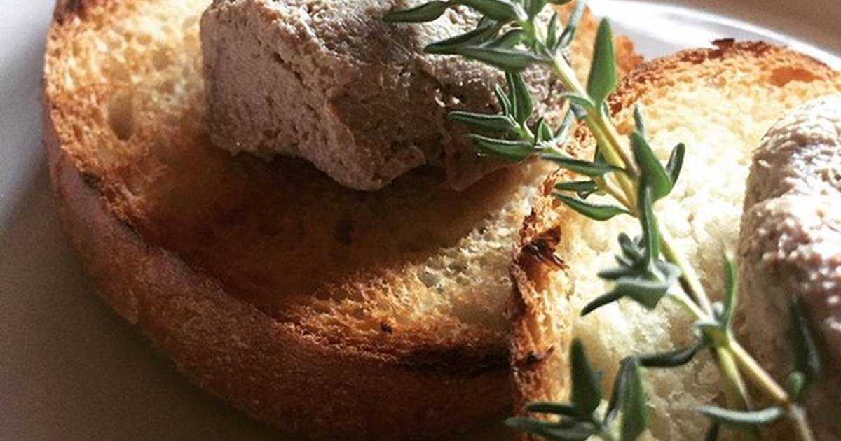 Бутерброды с печенью трески: 9 отличных рецептов на скорую руку