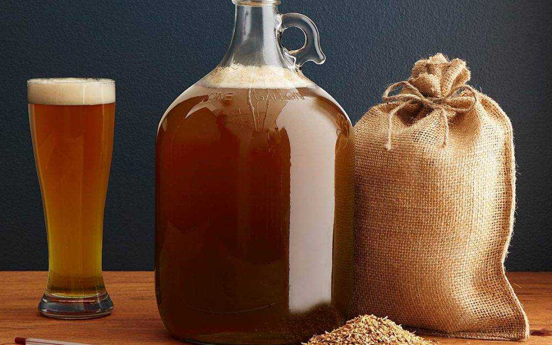 Пиво из квасного сусла: рецепты как сделать пиво в домашних условиях