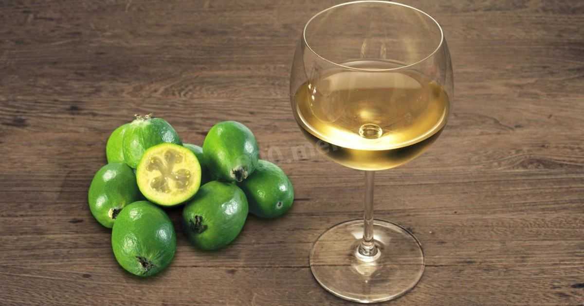 Вино из крыжовника: 7 рецептов в домашних условиях