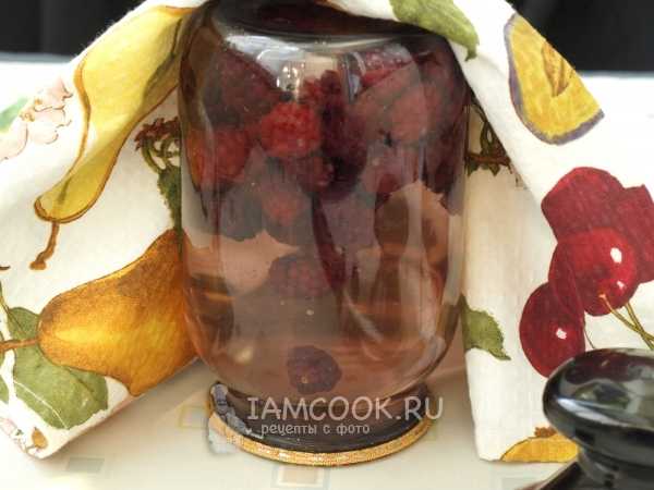 ᐉ компот из ежевики на зиму - рецепты заготовок с добавлением яблок, ягод, видео