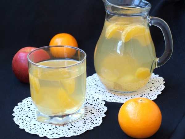 Варенье из мандаринов (дольками и с кожурой) + рецепт мандаринового компота с фото