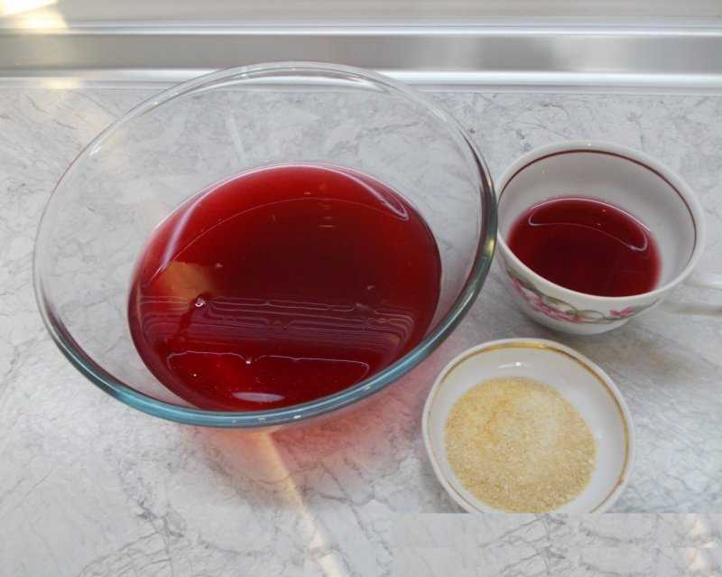Желе из ягод: рецепт ягодного десерта с желатином из замороженных плодов. как приготовить желе на зиму в домашних условиях?