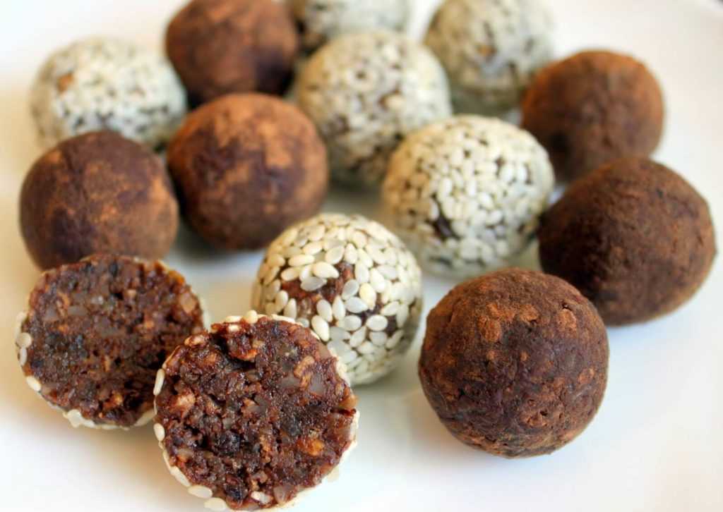 Как сделать домашние конфеты: шоколадные, из сухофруктов и орехов. самодельные конфеты на новый год