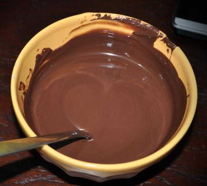 Как сделать горячий шоколад в домашних условиях пошаговый рецепт с фото