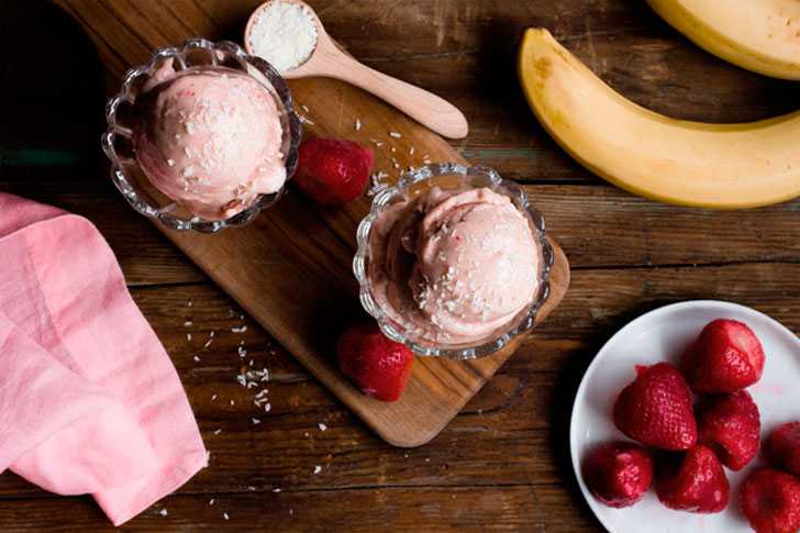 Домашнее шоколадное мороженое — 14 домашних вкусных рецептов