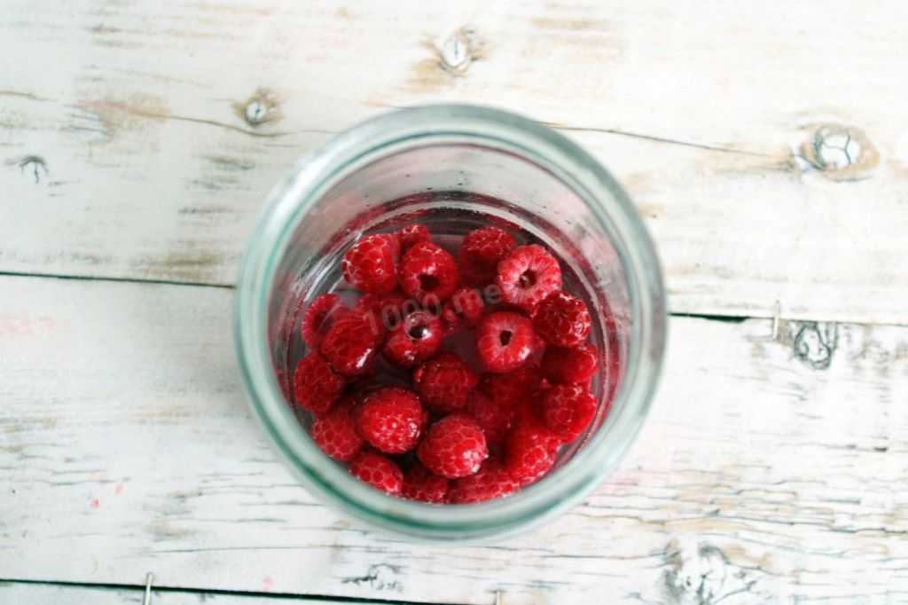 Рецепты вкусной настойки из черноплодной и красной рябины в домашних условиях