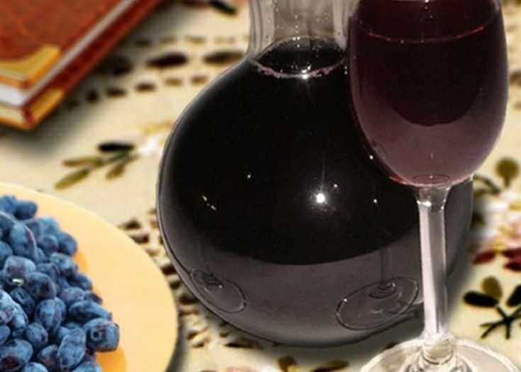 Вино из ирги в домашних условиях – 2 рецепта, 2 подхода