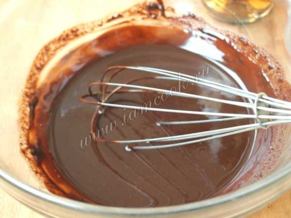 Шоколадный крем из какао рецепт с фото пошагово и видео - 1000.menu