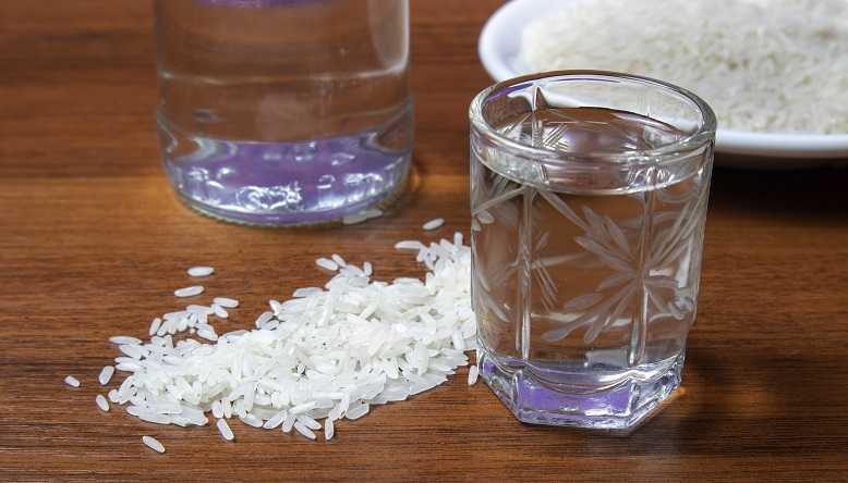 Различные рецепты и правила приготовления самогона на рисе