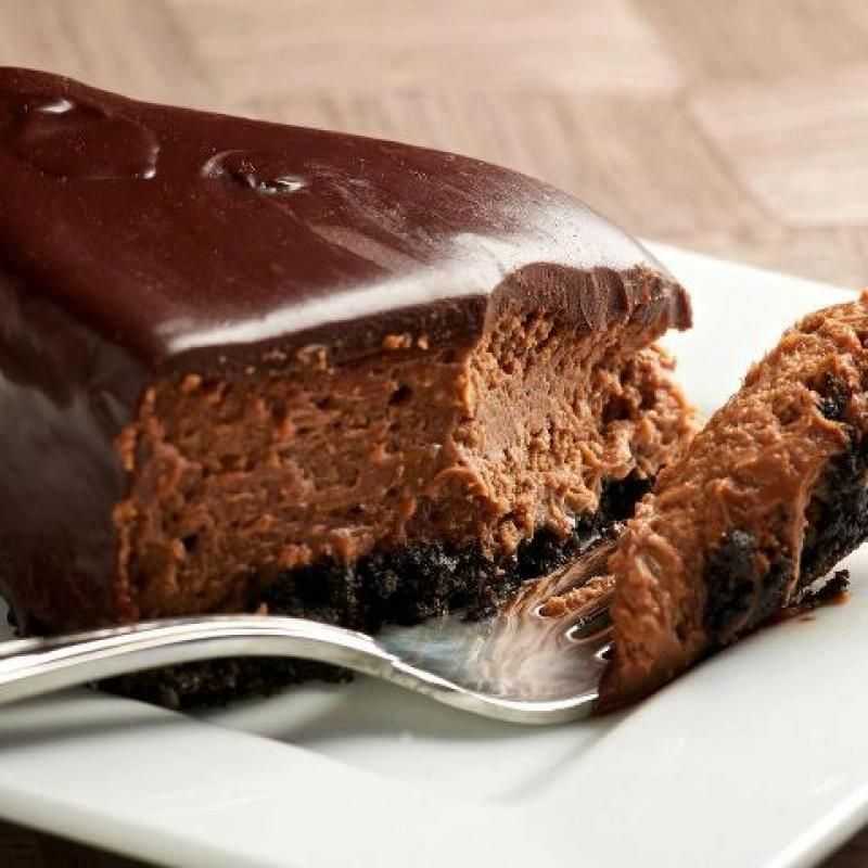 Шоколадный фадж с маршмэллоу - рецепт с фотографиями - patee. рецепты