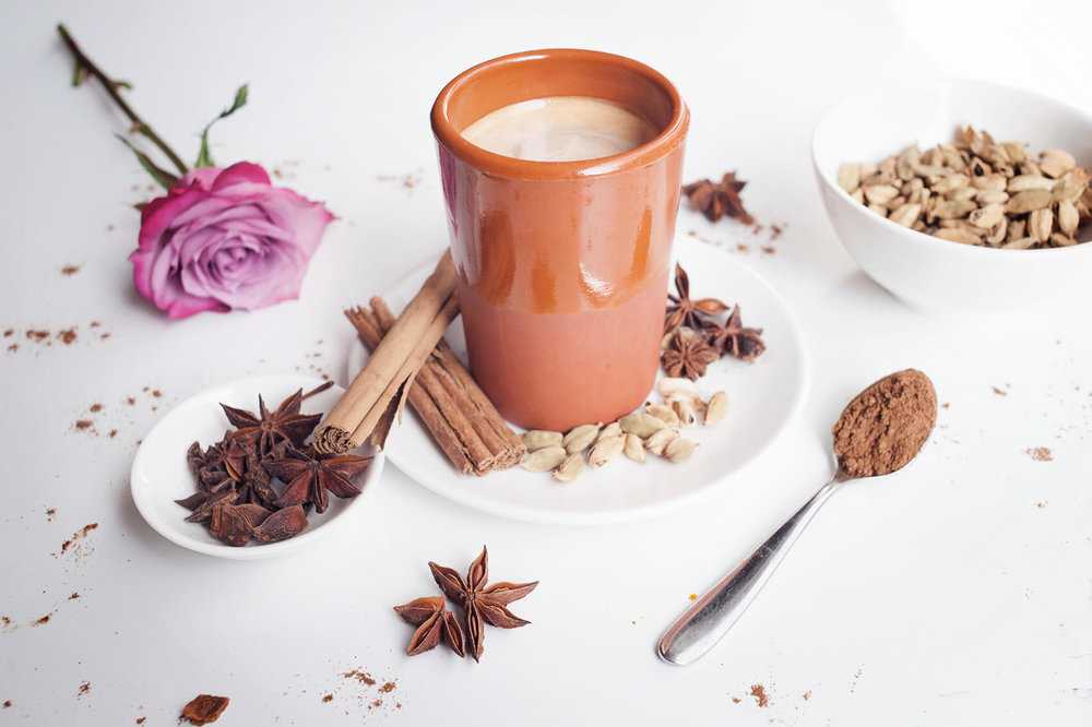 Масала чай: рецепт классический - как заваривать, как пить