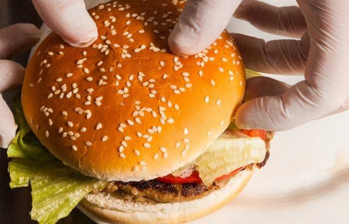 Булочки для гамбургеров - рецепты в домашних условиях, как в макдональдсе