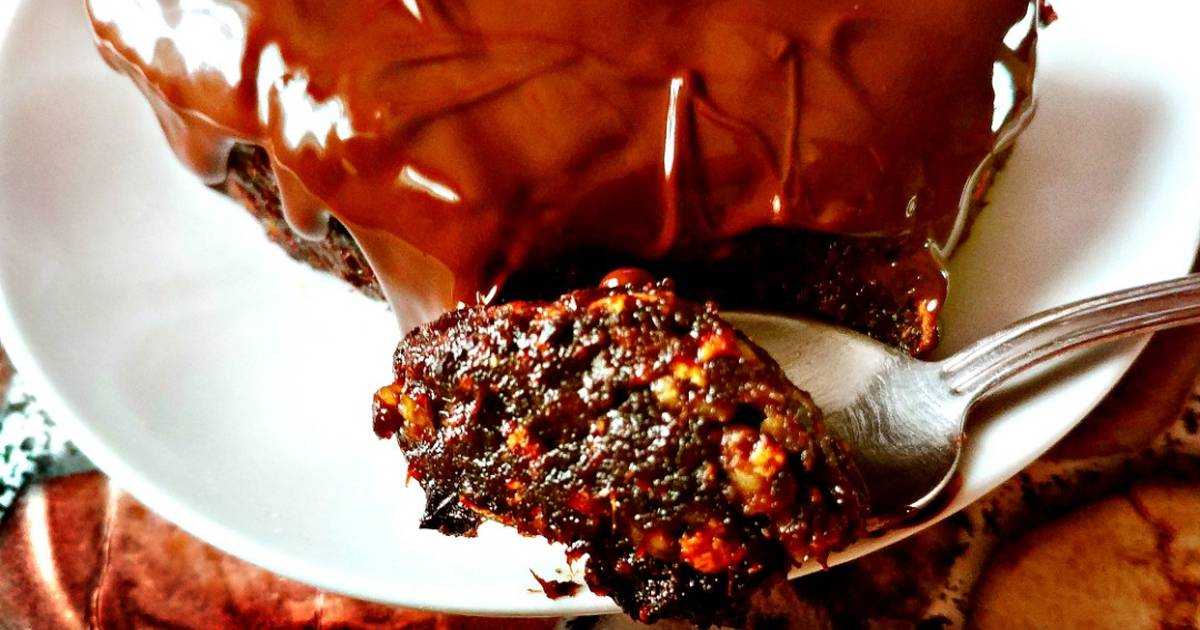Шоколадный торт с черносливом интересные рецепты