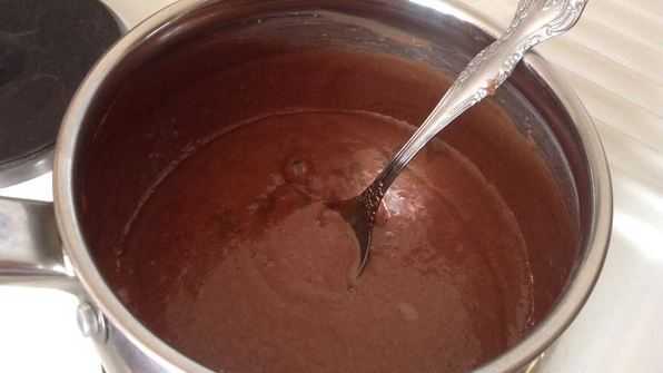 Шоколадный мусс – рецепт приготовления в домашних условиях