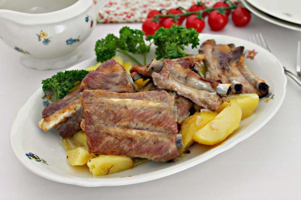 Вкусная свинина жареная на сковороде — 5 простых рецептов приготовления