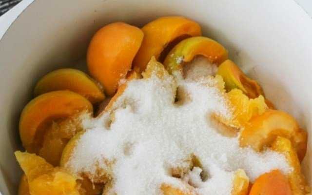 Компот из абрикосов: лучшие рецепты компота из абрикосов на зиму