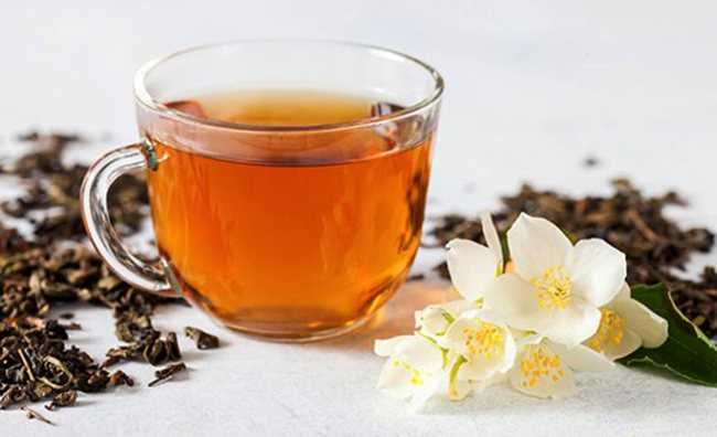 Зеленый китайский чай с жасмином: секреты рецептуры