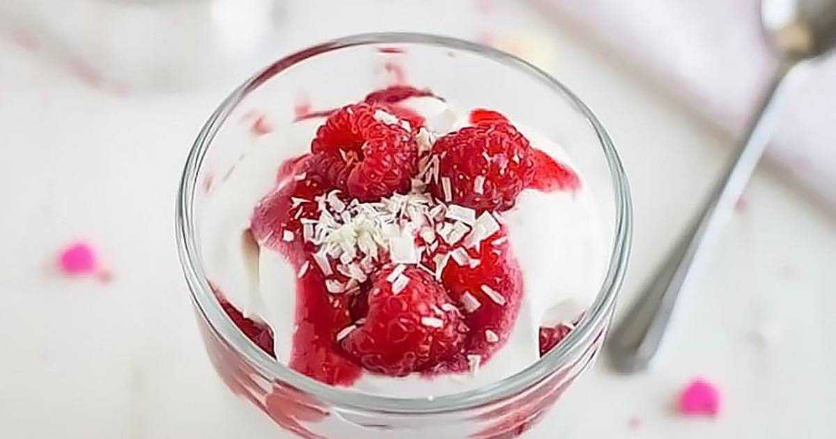 Выпечка и десерты с малиной: 15 рецептов от «едим дома». кулинарные статьи и лайфхаки