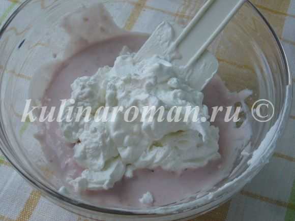 Домашнее мороженое из йогурта 7 рецептов • подруга он-лайн. женский клуб