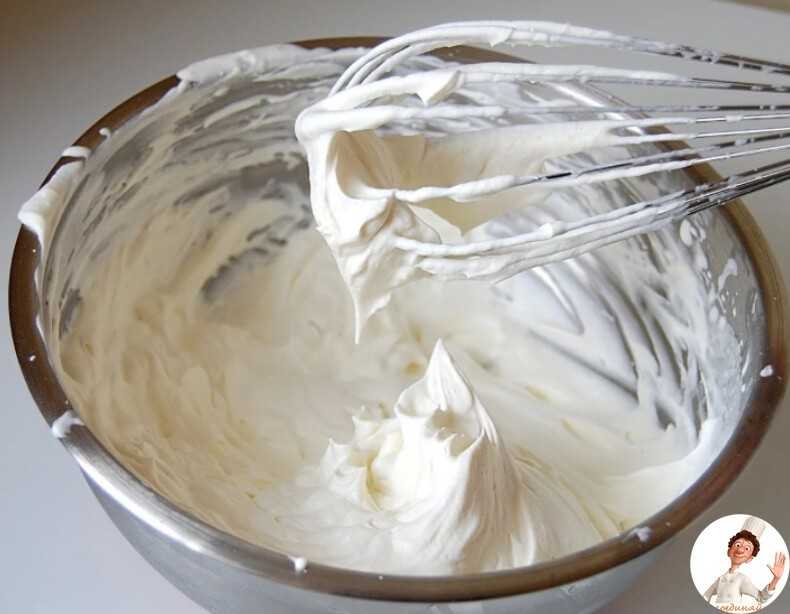 10 рецептов крем чиз на все случаи жизни – homebaked