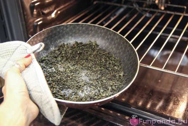 Витаминный чай из листьев смородины - рецепт с фото пошагово