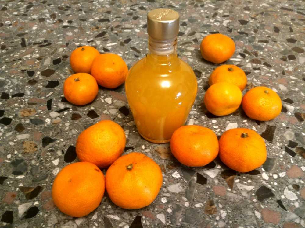 Самогон на апельсинах и мандаринах: рецепты в домашних условиях, фото, видео