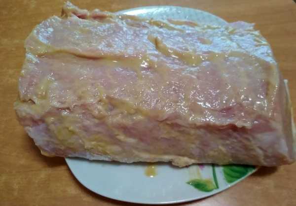 Карбонат свиной — 7 рецептов как приготовить в домашних условиях