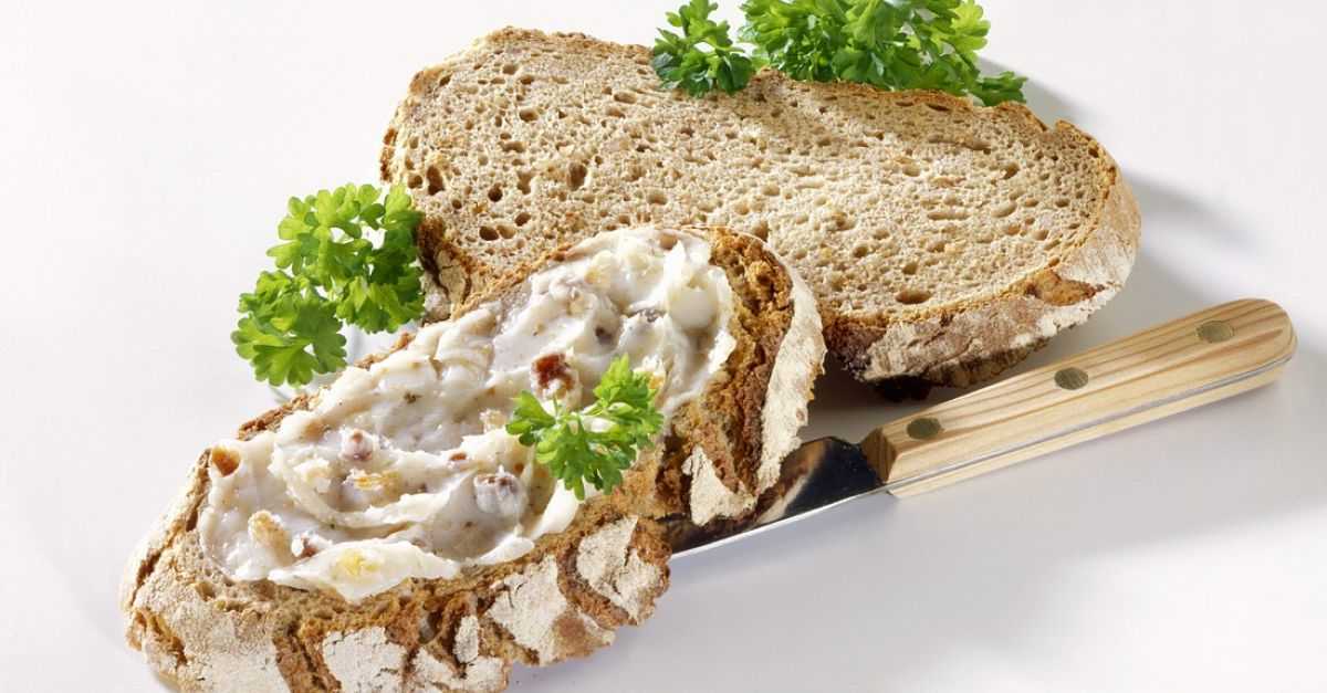 Бутерброды с салом: пошаговый рецепт с фото | краше всех