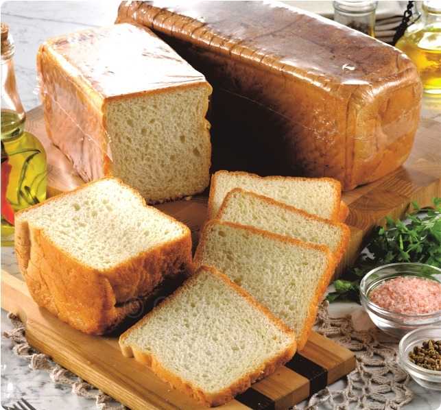 Американский хлеб. всё о домашнем хлебе. лучшие рецепты домашней выпечки
