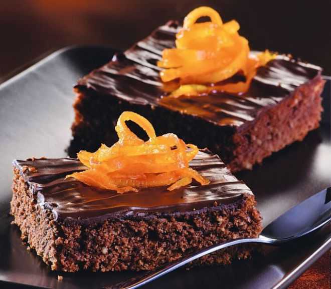 Шоколадный фадж — пошаговый рецепт с фото