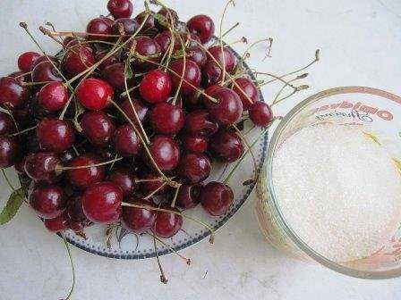 Цукаты из вишни в домашних условиях. пошаговый рецепт с фото • кушать нет