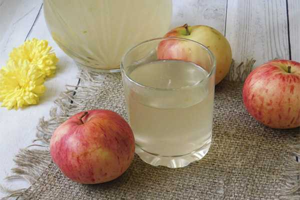 Компот из яблок на зиму на 3 литровую банку — 15 простых рецептов яблочного компота