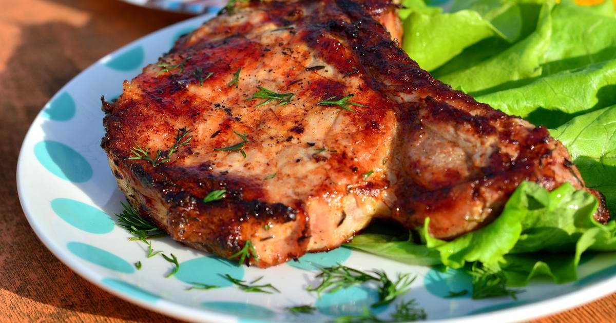 Как приготовить свиной стейк в майонезном соусе: поиск по ингредиентам, советы, отзывы, подсчет калорий, изменение порций, похожие рецепты
