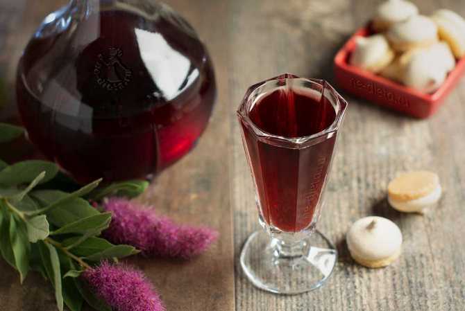 Вино из боярышника: рецепт в домашних условиях, как правильно сделать