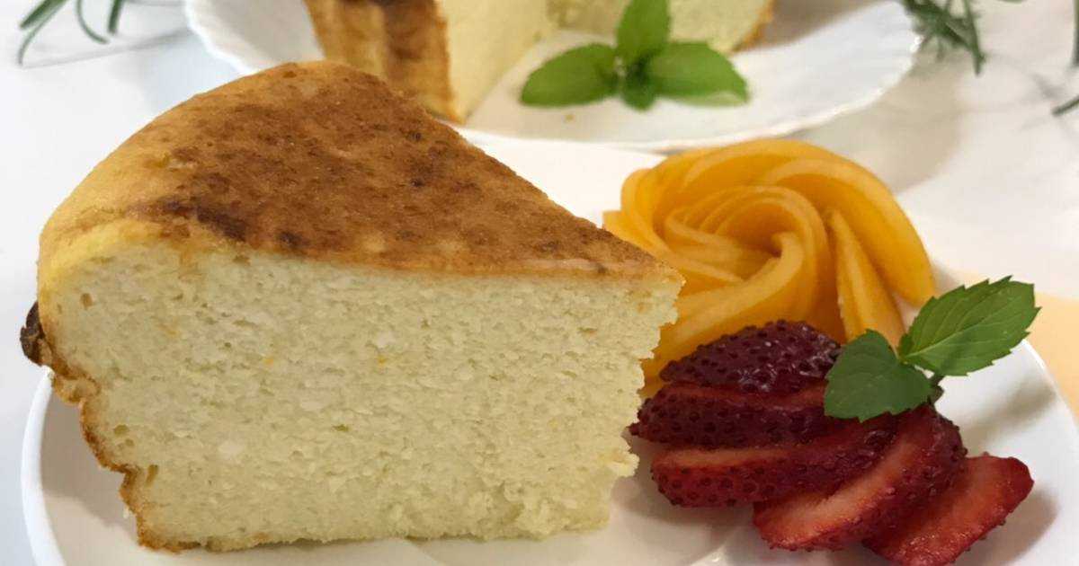 Львовский сырник: 10 рецептов, советы и секреты вкуса