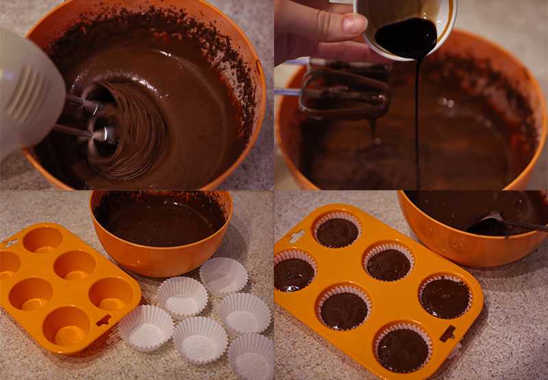 Белый шоколад — рецепт приготовления в домашних условиях