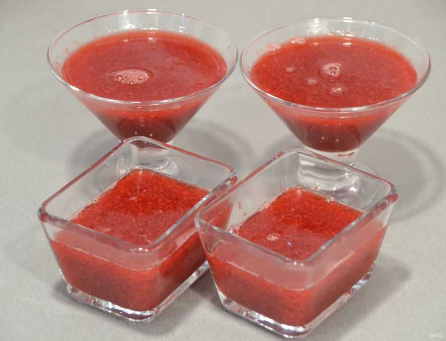 Как приготовить желе из сока с желатином и без в домашних условиях. рецепты десертов к праздничному столу, полезное ягодное желе из сока на зиму