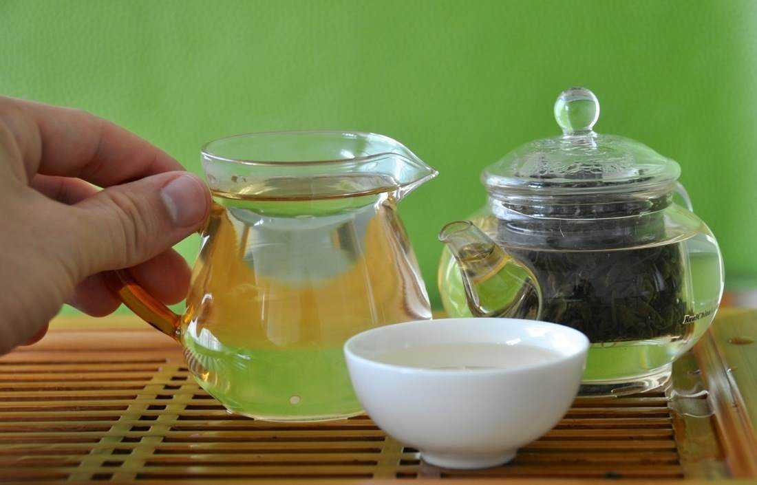 Правила заваривания и употребления чая с мелиссой
