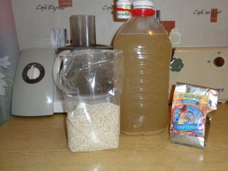 Рецепт браги из сахара и её перегонка в самогон: пошаговая инструкция в домашних условиях