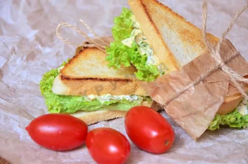 Простые и вкусные бутерброды, бургеры и сэндвичи: рецепты с фото