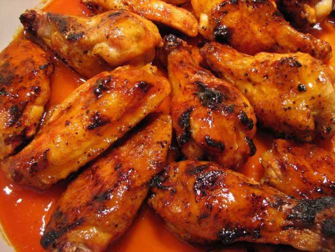 Как вкусно приготовить куриные крылышки. 11 самых аппетитных рецептов
